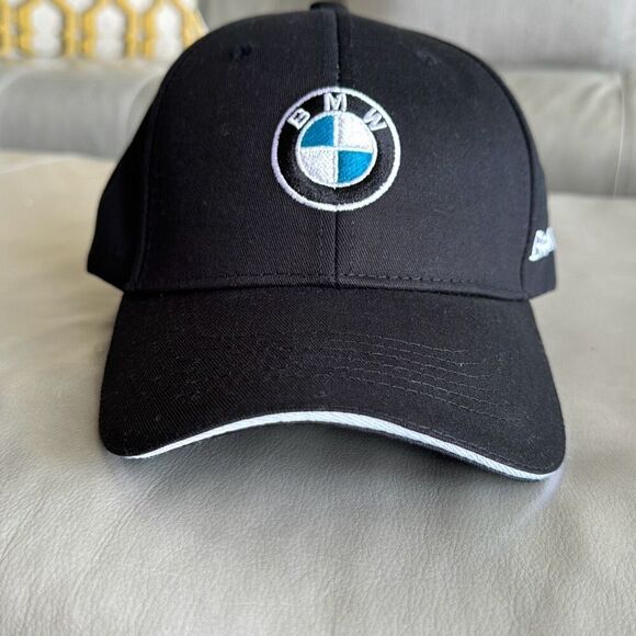 BMW Baseball hat black main image 7